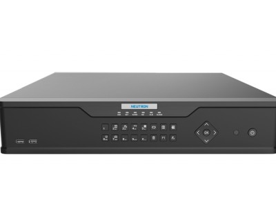 NVR304-32EP